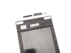 Toyo 9 x 12 cm Cut Film Holder
