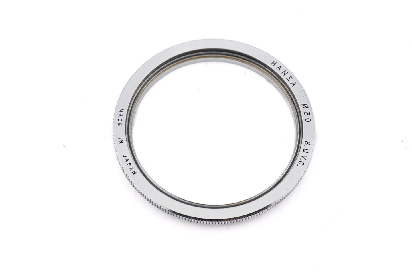 Hansa Bay I UV Filter S.U.V.C. - Accessory