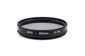CPC 52mm Circular Polarizing Filter C-P.L - Accessory