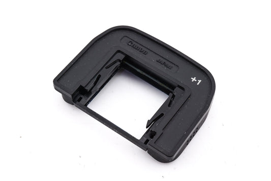 Canon +1 Diopter Eyecup ED - Accessory