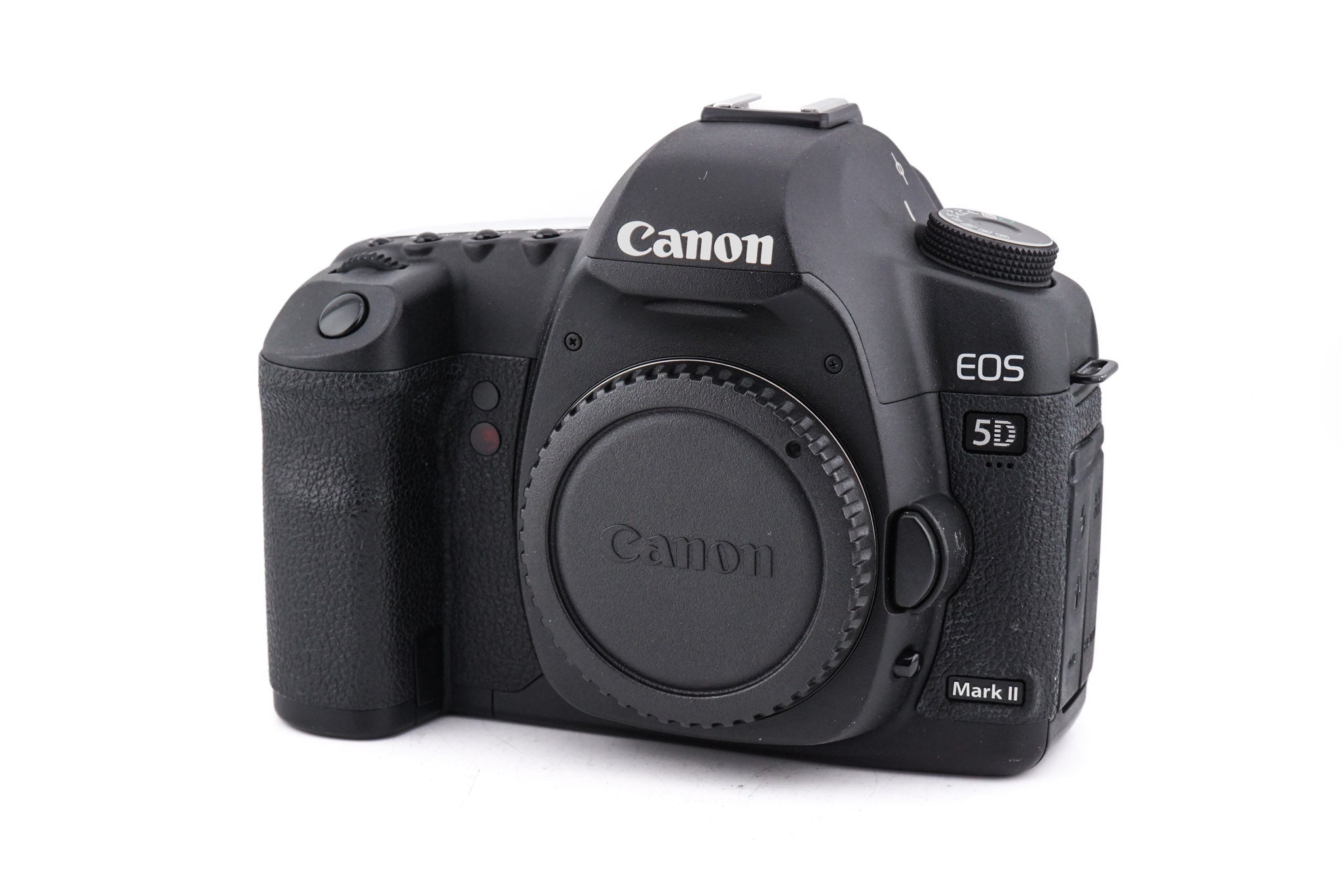 Canon EOS 5D Mark II - Camera