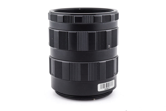 Generic Extension Tube Set - Accessory