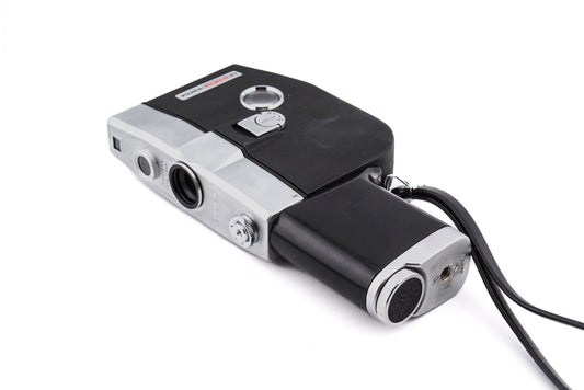 Fujica Single-8 P1 - Camera