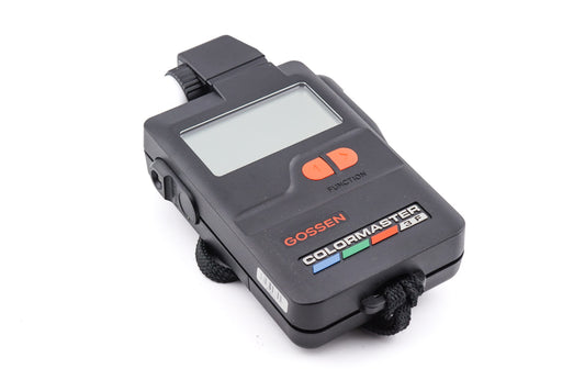 Gossen Colormaster 3F - Accessory
