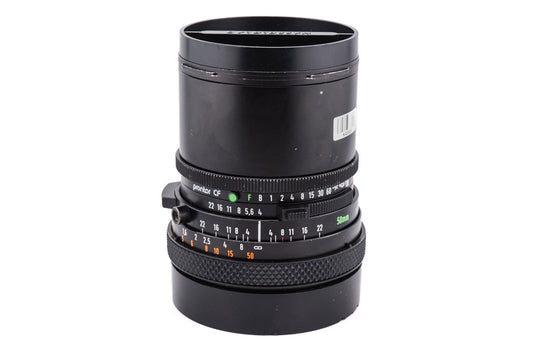 Hasselblad 50mm f4 Distagon T* CF (20045) - Lens