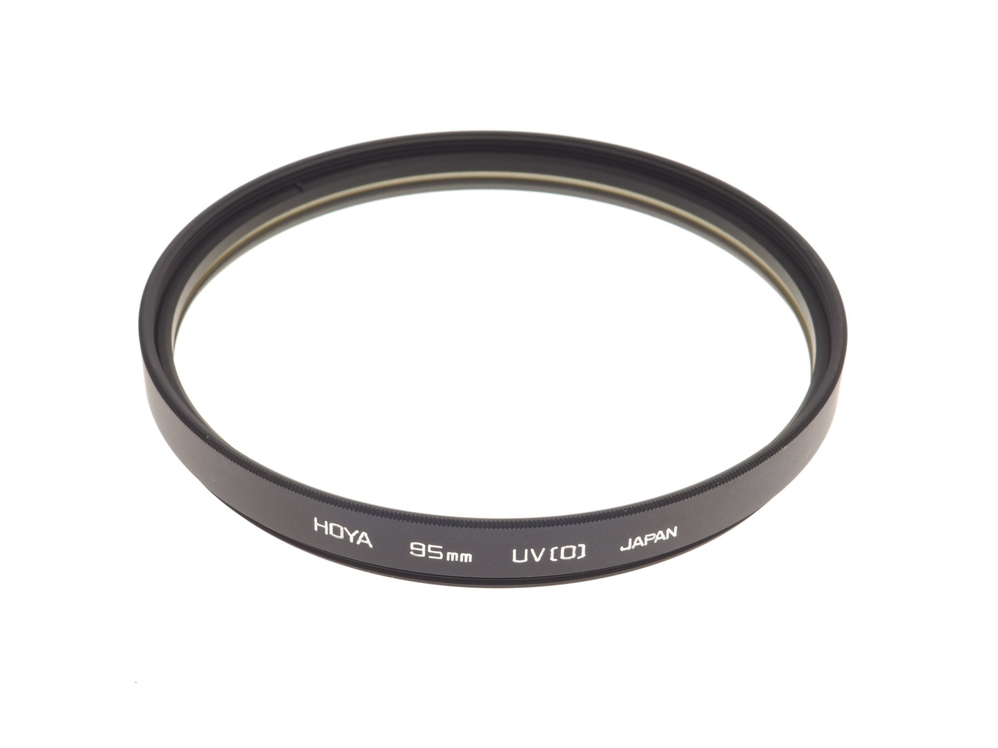 Hoya 95mm UV(0) Filter - Accessory