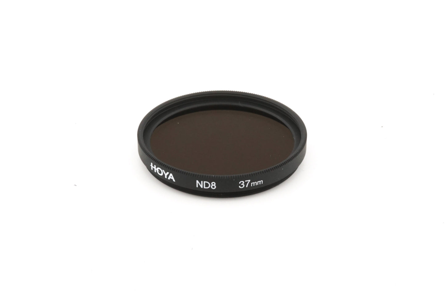 Hoya 37mm Neutral Density Filter ND8 - Accessory