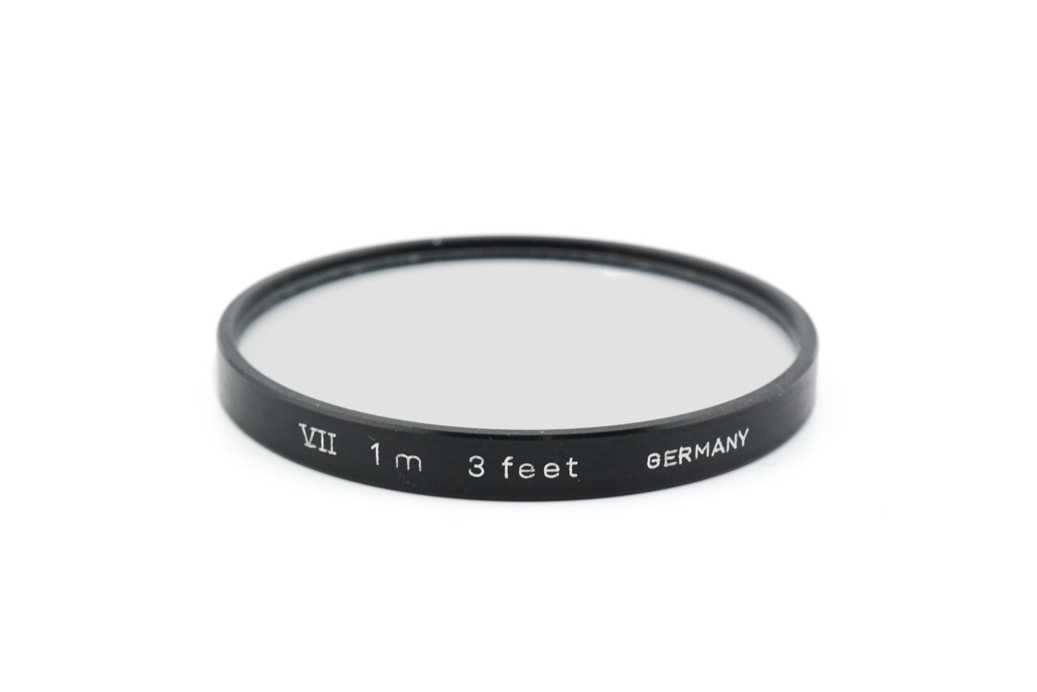 Leica Series VII (7) Close Up Filter 1m / 3feet - Accessory