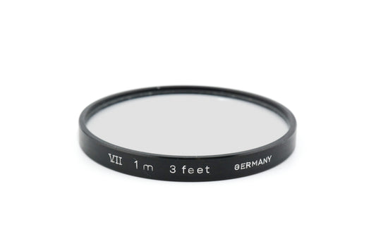 Leica Series VII (7) Close Up Filter 1m / 3feet - Accessory