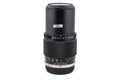 Olympus 200mm f5 Zuiko MC Auto-T - Lens