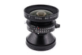 Nikon 90mm f8 Nikkor-SW (Shutter) - Lens