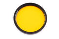 B+W 58mm Yellow Filter 3x (023) - Accessory