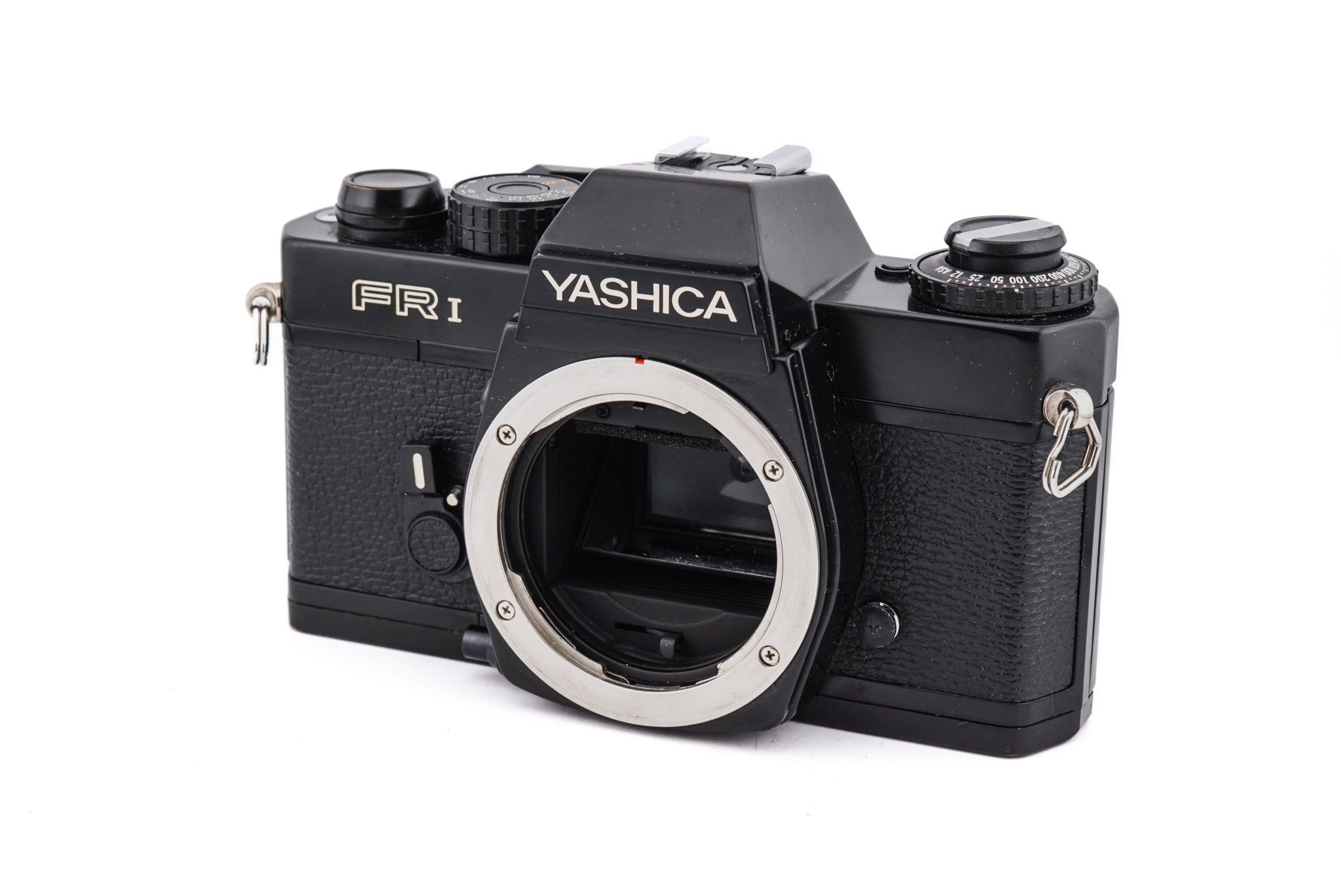 Fr Camera Yashica FR I - Camera – Kamerastore