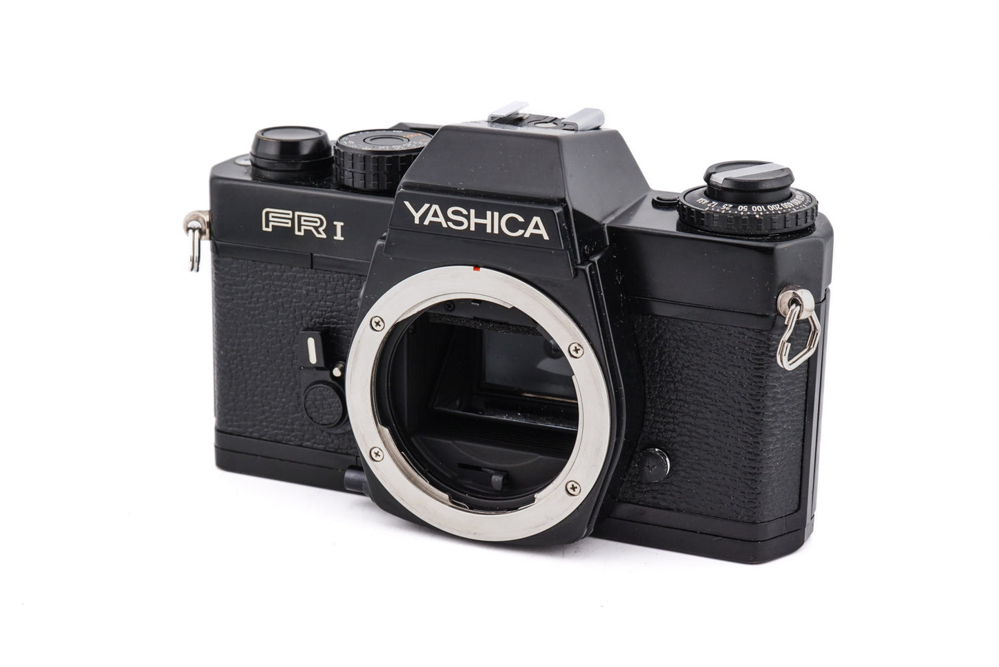 Yashica FR I - Camera