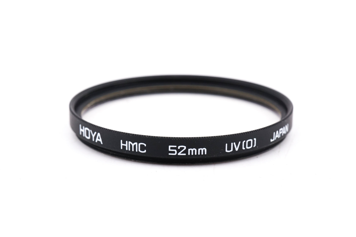 Hoya 52mm UV Filter (O) HMC - Accessory