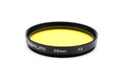 Marumi 39mm Yellow Filter Y2 - Accessory