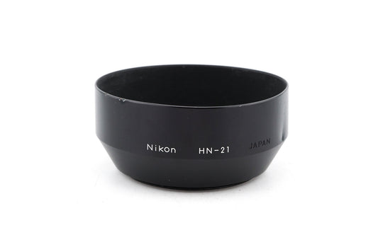Nikon HN-21 Lens Hood - Accessory