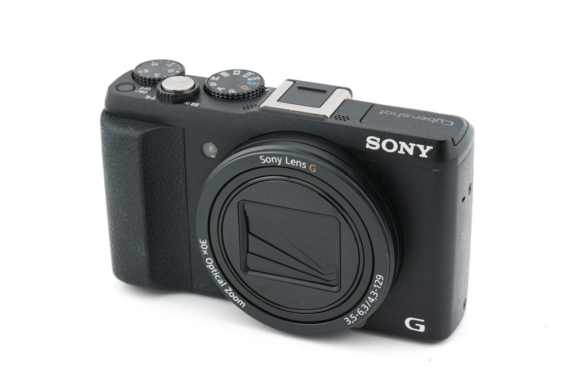 Sony Cyber-Shot DSC-HX60V Camera – Kamerastore