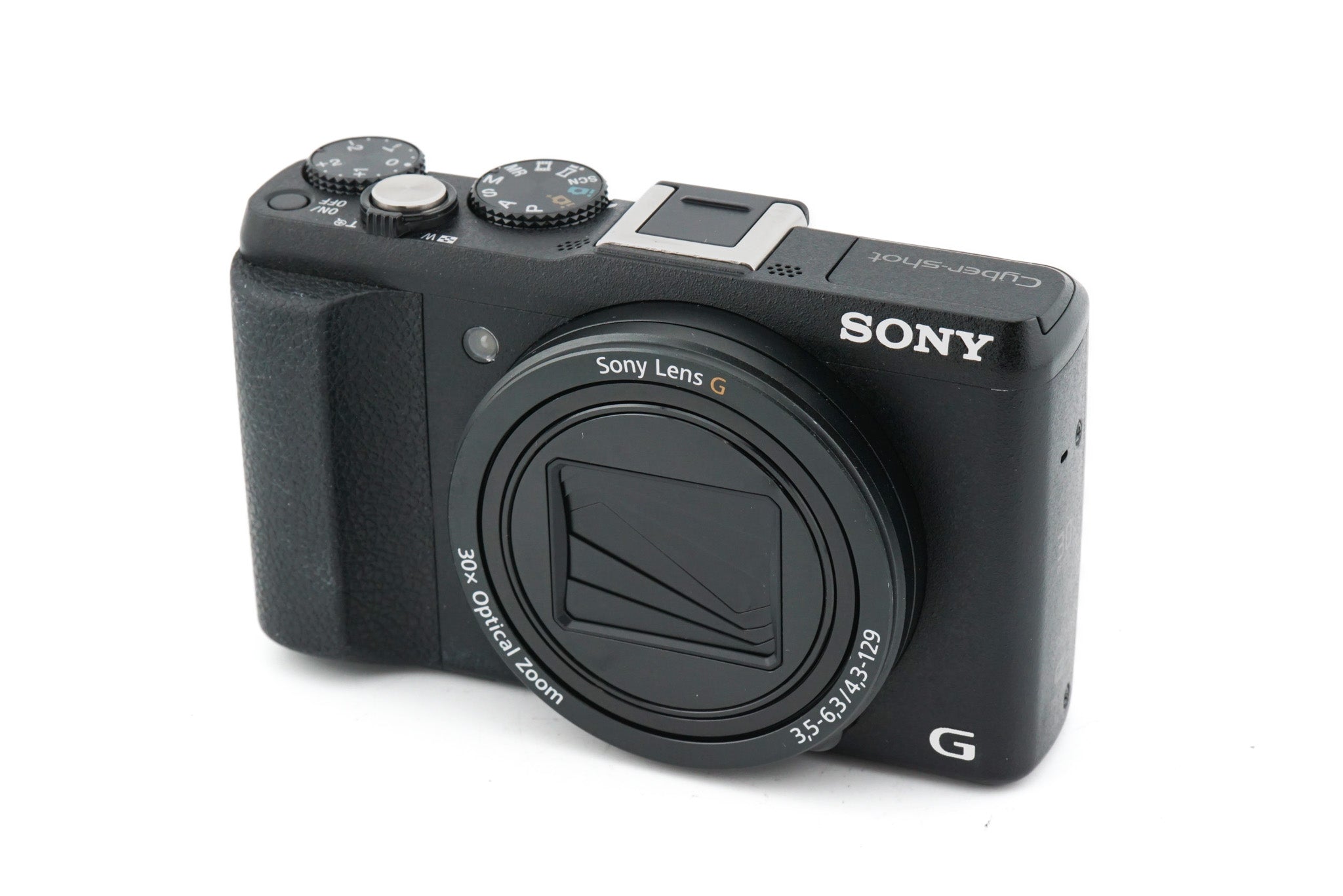 Sony Cyber-Shot DSC-HX60V - Camera