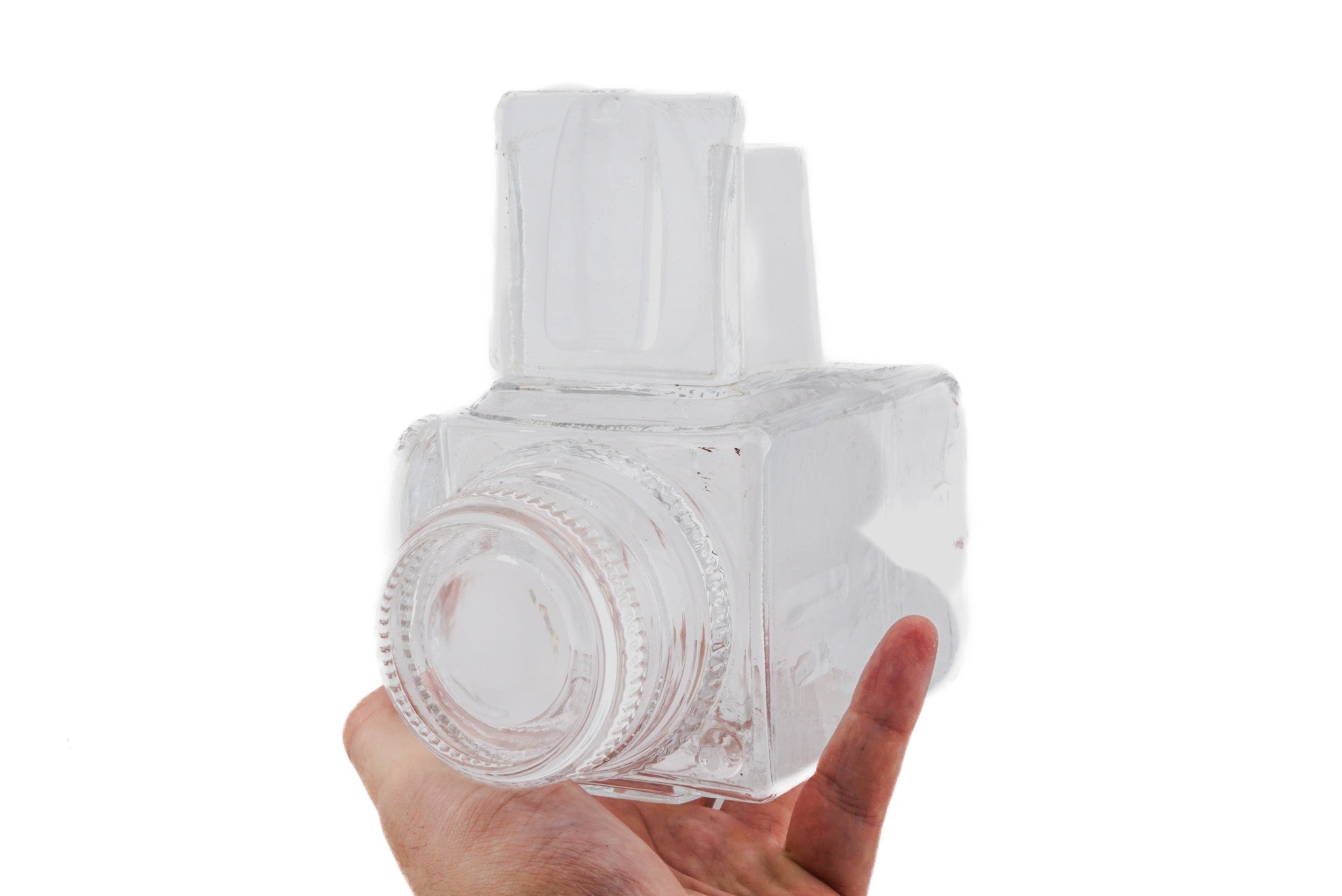 Hasselblad 500C/M Crystal Model - Accessory