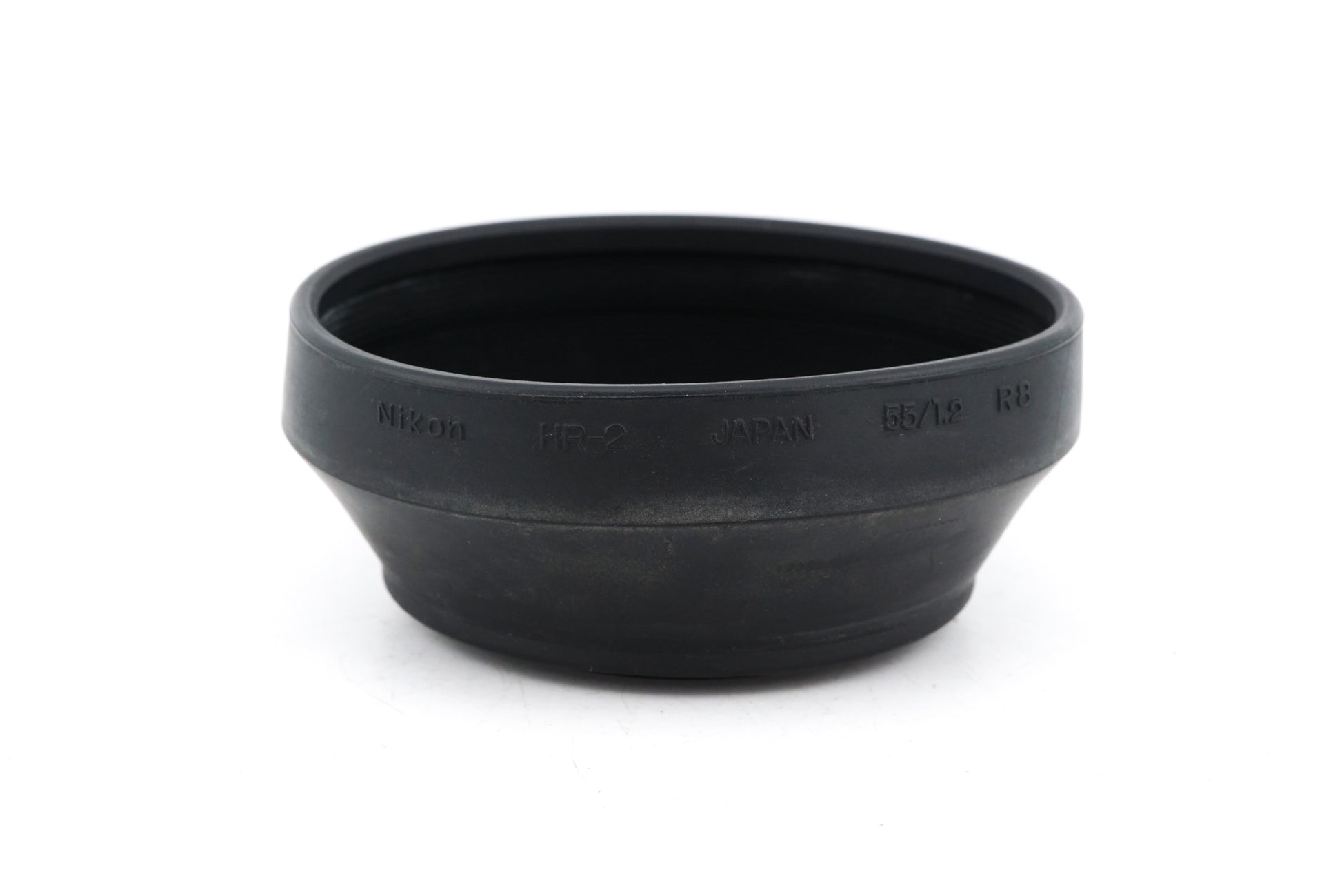 Nikon HR-2 Lens Hood Accessory – Kamerastore - Main Image