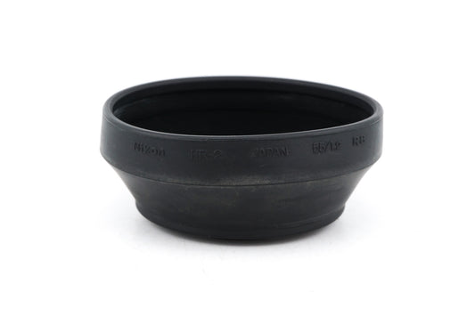 Nikon HR-2 Lens Hood - Accessory