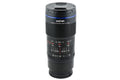 Laowa 100mm f2.8 CA-Dreamer Macro 2x - Lens