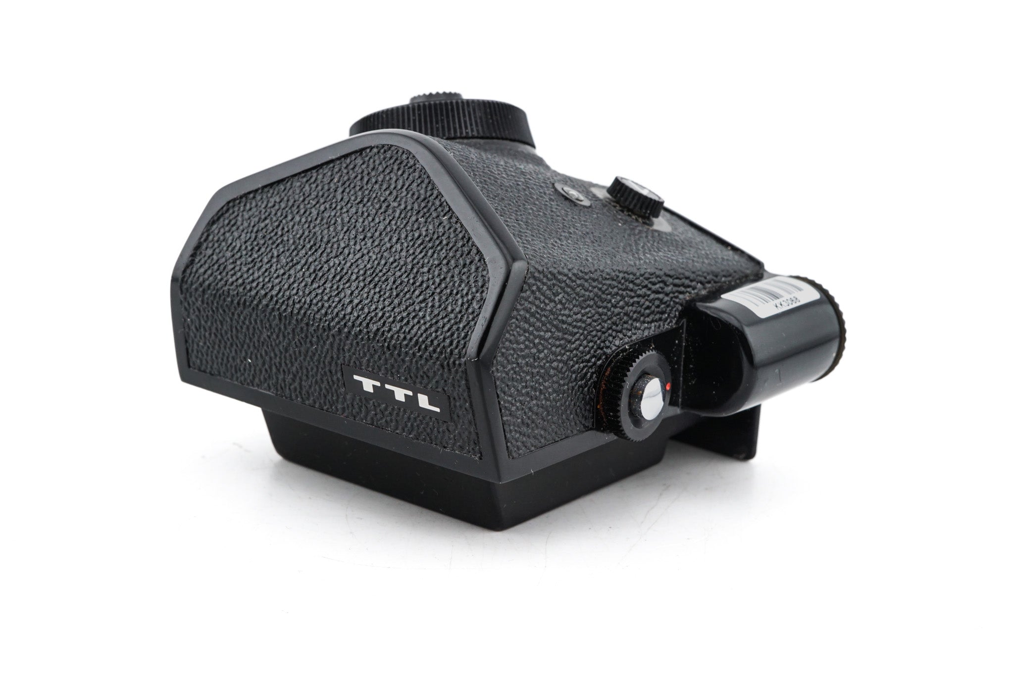 Kiev 60 TTL Prism Finder - Accessory