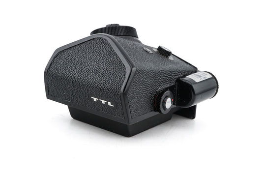 Kiev 60 TTL Prism Finder - Accessory