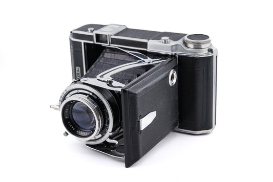 Royer IV - Camera