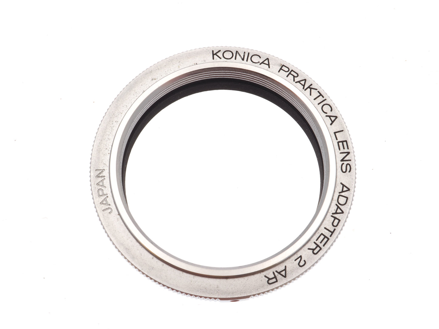 Konica Praktica Lens Adapter 2 AR (M42 - Konica AR) - Lens Adapter