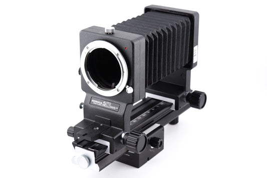 Konica Auto Bellows - Accessory
