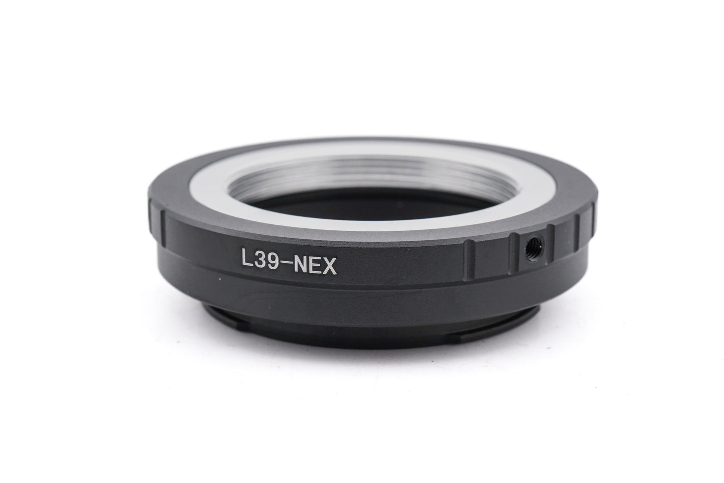 Generic LTM M39 - Sony E/FE (L39 - NEX) Adapter - Lens Adapter