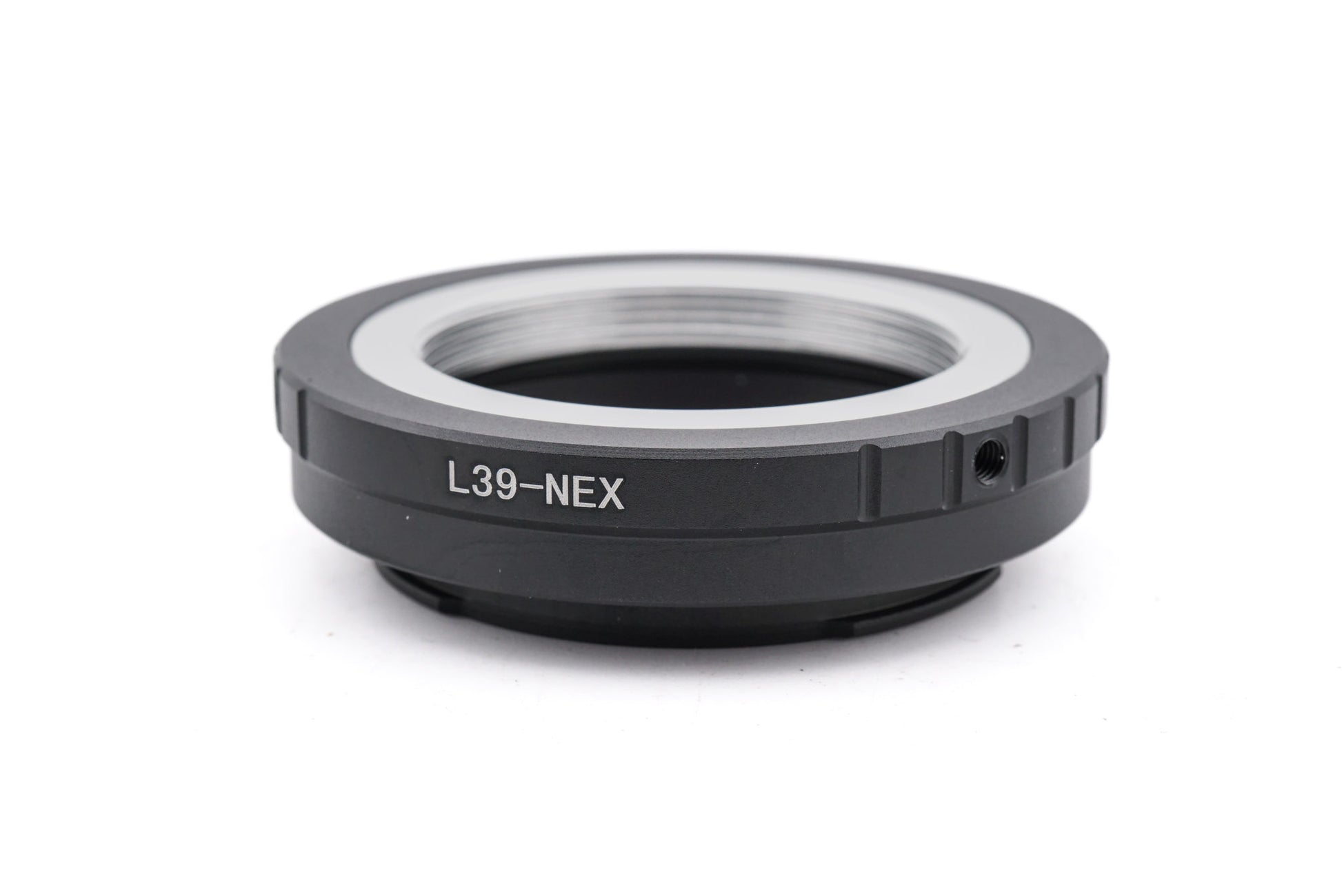Generic LTM M39 Sony E/FE (L39 NEX) Adapter Lens Adapter