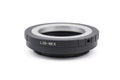 Generic LTM M39 - Sony E/FE (L39 - NEX) Adapter - Accessory