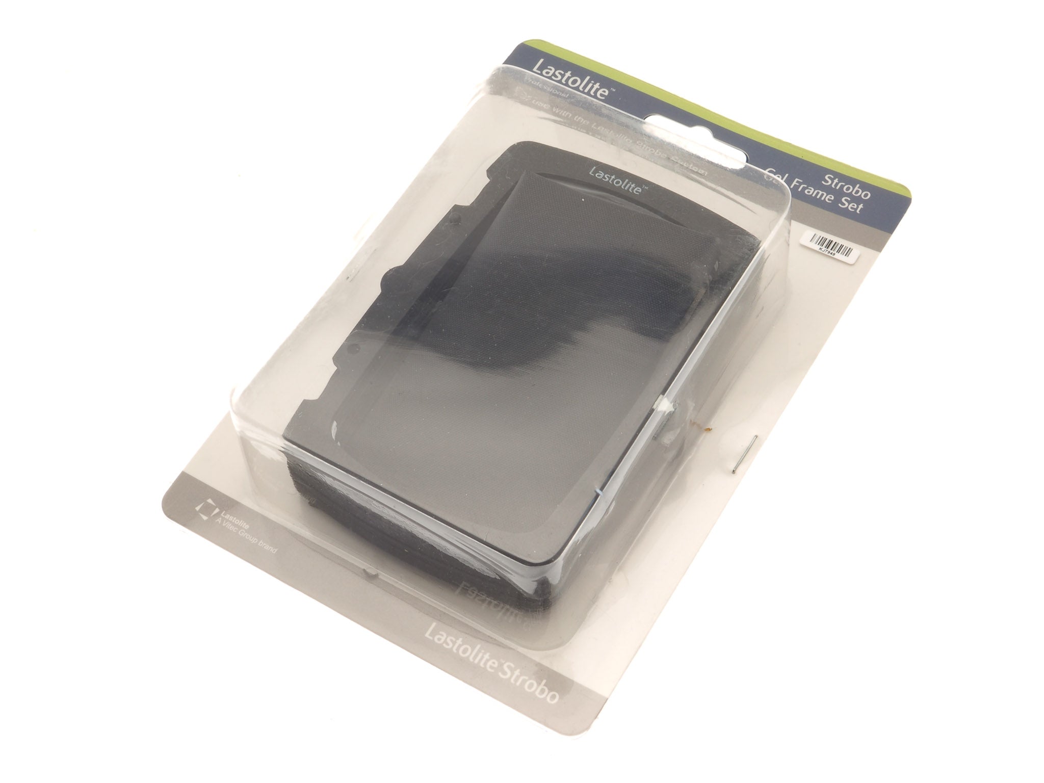 Lastolite Strobo Gel Frame Set - Accessory