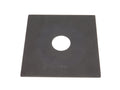 Sinar 144 x 144 mm Horseman Lens Board (Copal #0) - Accessory