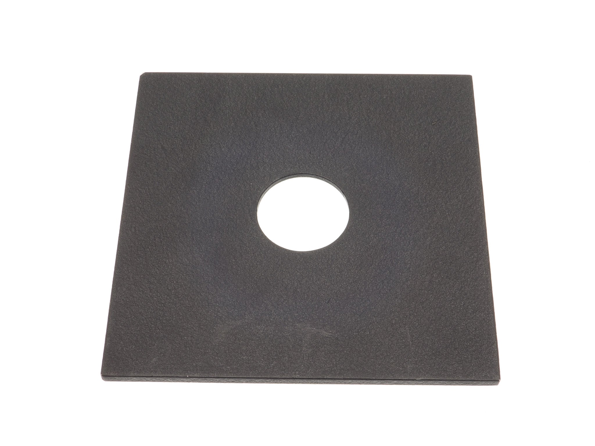 Sinar 144 x 144 mm Horseman Lens Board (Copal #0) - Accessory