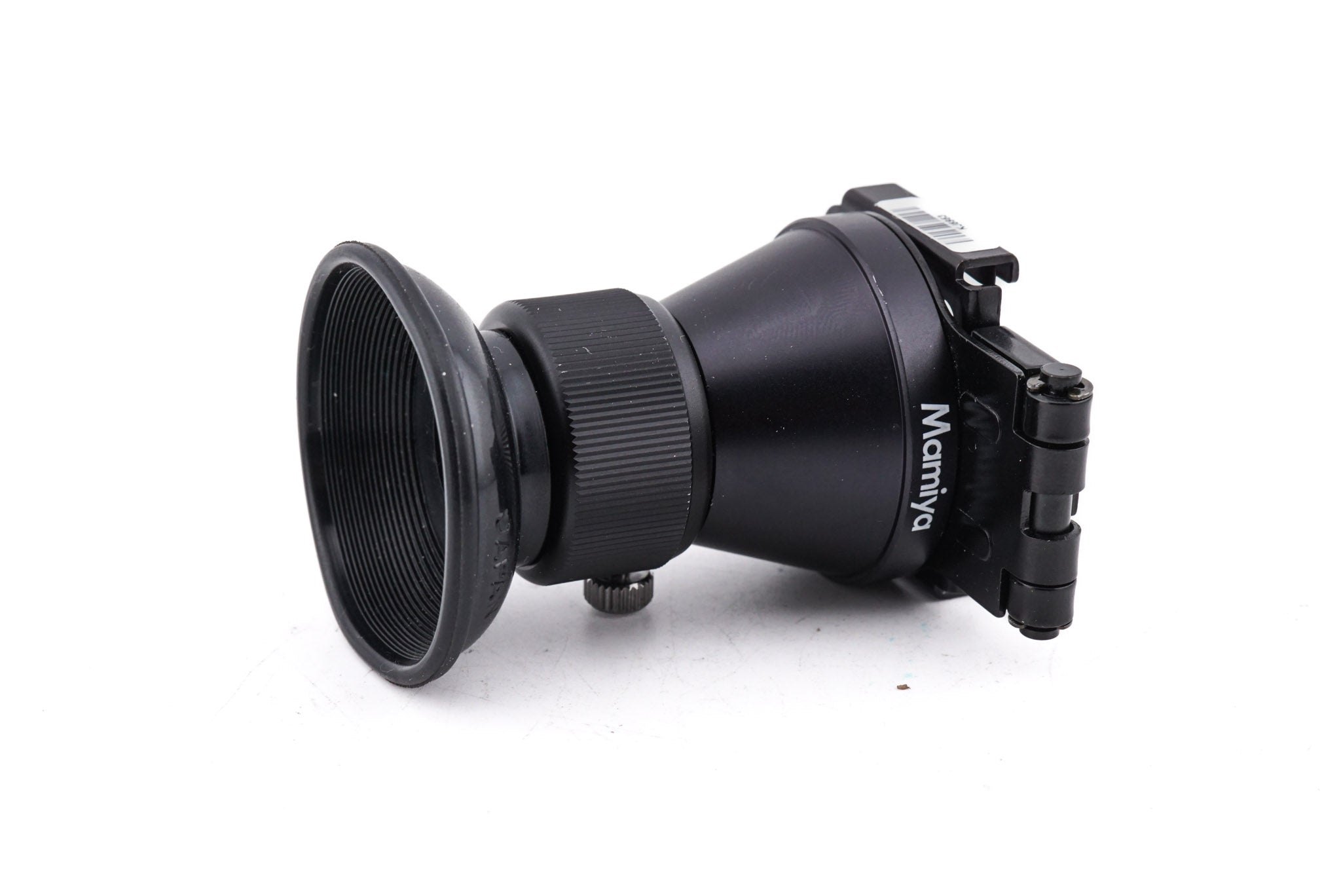 Mamiya Adjustable Diopter Magnifier (301-430) - Accessory