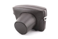 Nikon S3 Leather Case (Year 2000 Limited Edition) - Accessory
