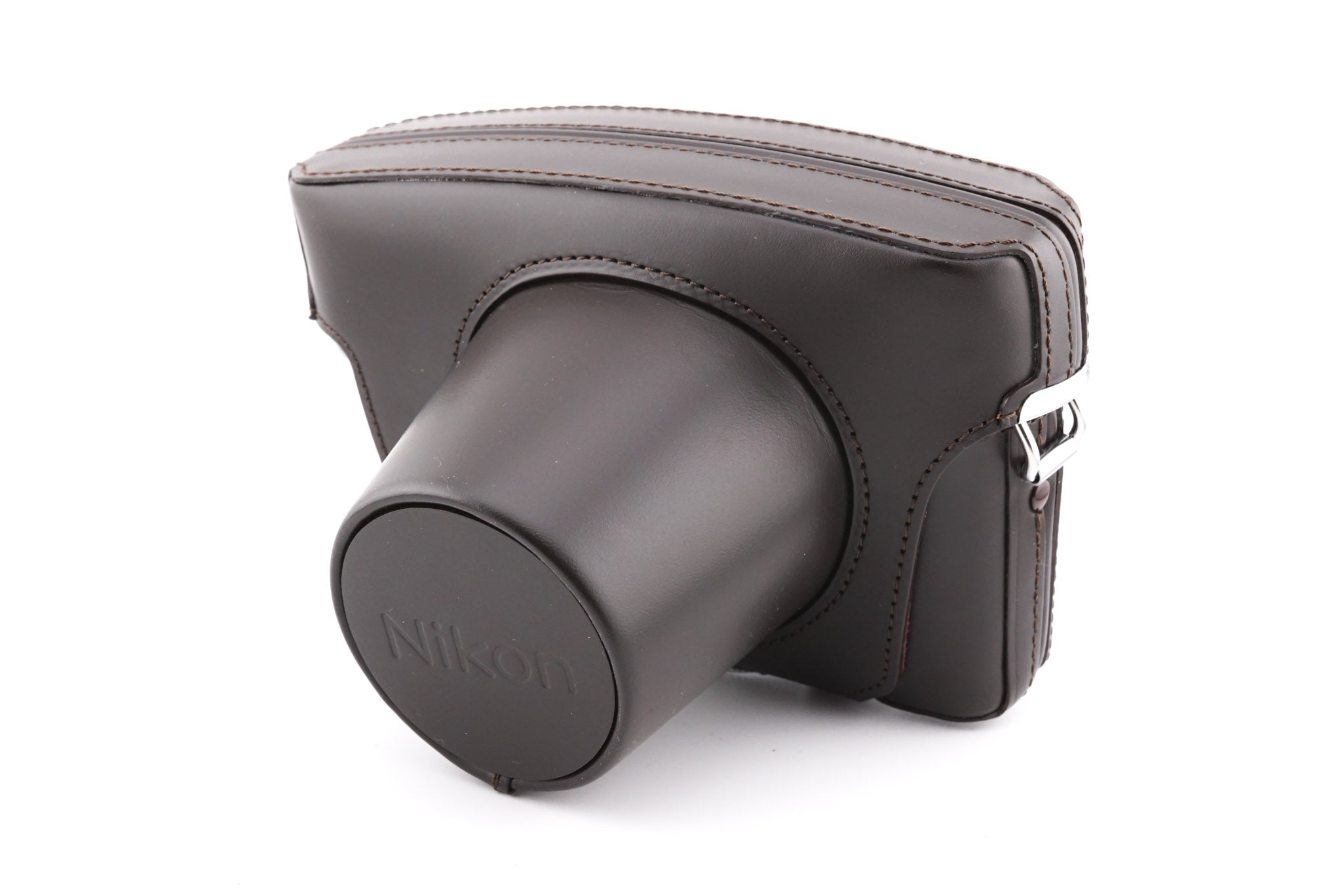 Nikon S3 Leather Case (Year 2000 Limited Edition) - Accessory