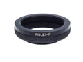 Novoflex M39 Universal Bellows - Visoflex I Adapter (NOLEI-P) - Accessory