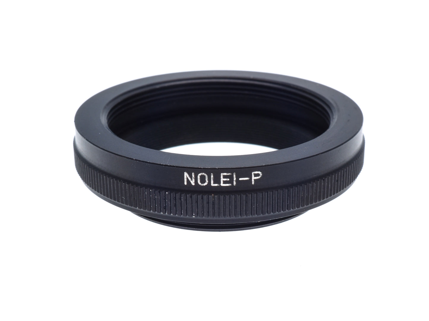 Novoflex M39 Universal Bellows - Visoflex I Adapter (NOLEI-P) - Lens Adapter