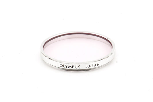 Olympus 43.5mm Skylight Filter 1A - Accessory