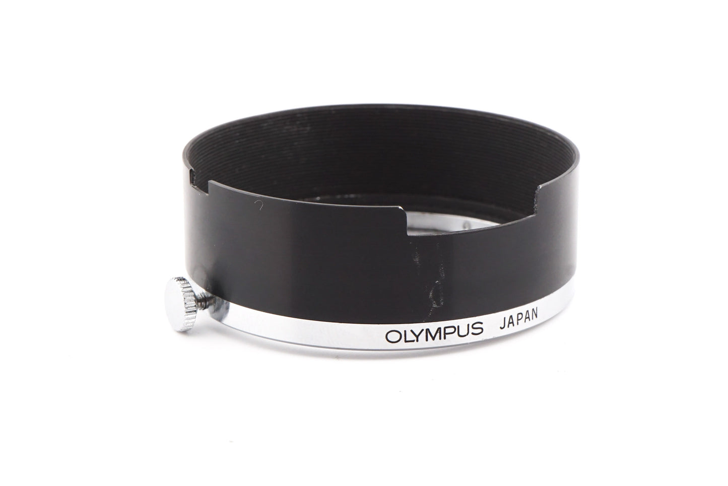 Olympus 45mm Lens Hood For Pen F - Accessory
