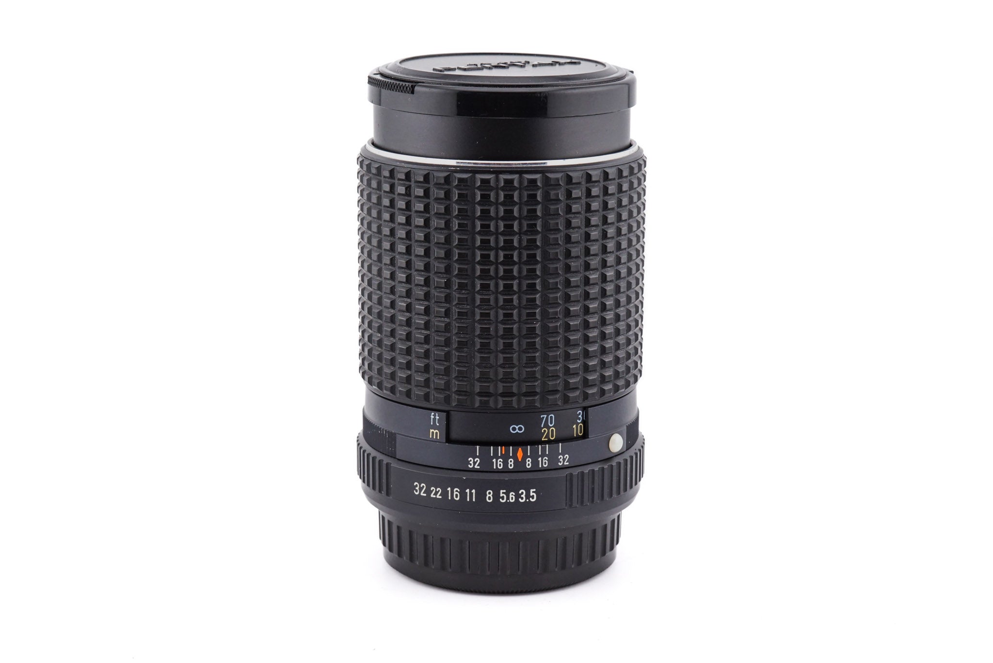 Pentax 135mm f3.5 SMC - Lens