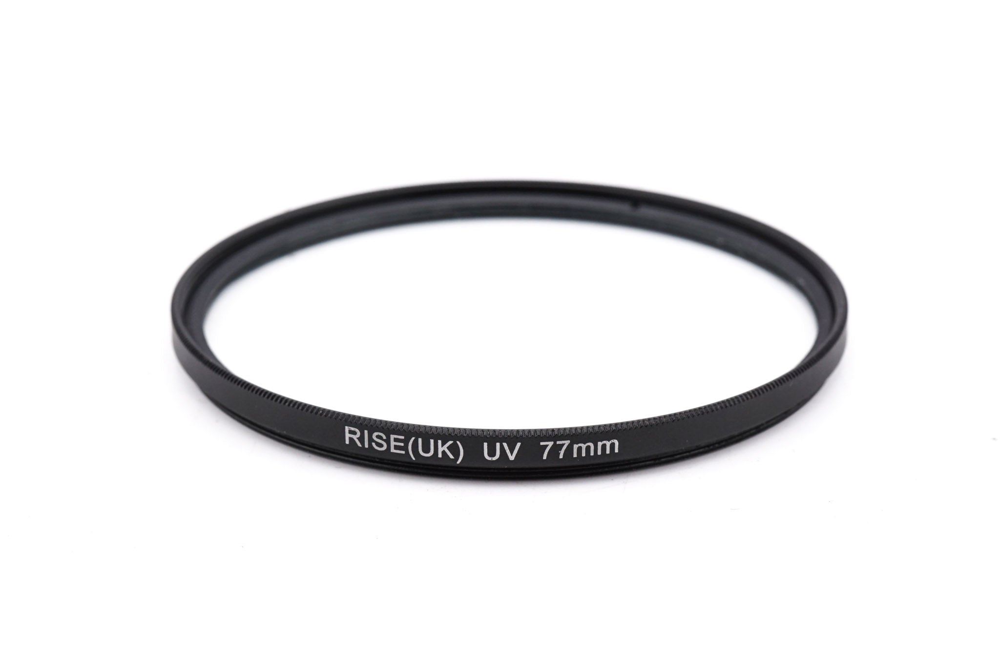 Rise(UK) 77mm UV Filter - Accessory