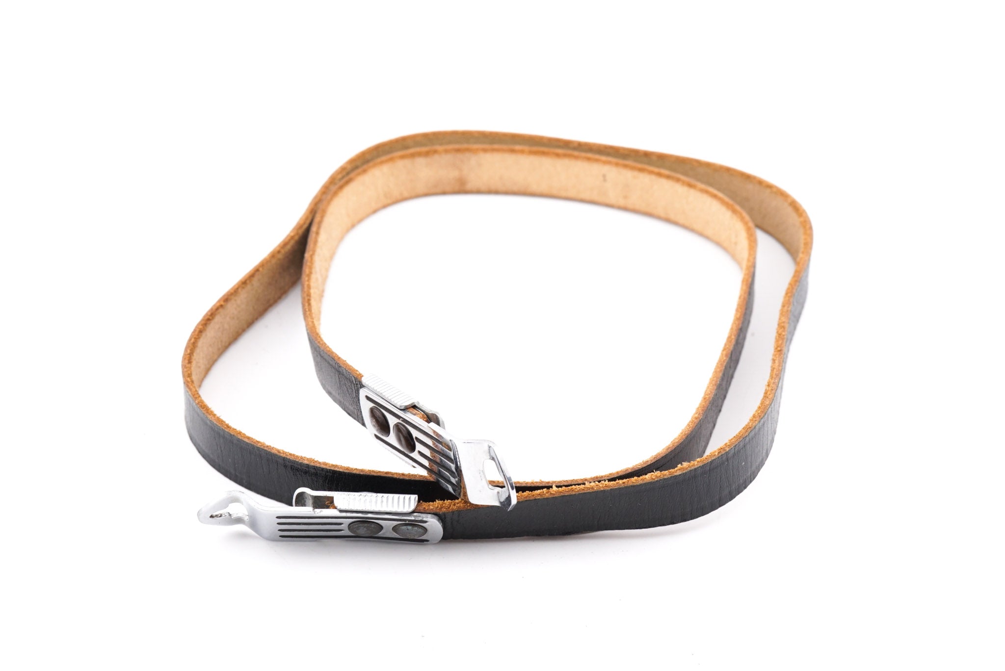 Rollei Rolleiflex 2.8C Leather Strap - Accessory