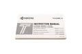 Yashica T / T4 Zoom Instructions - Accessory