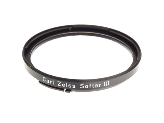 Hasselblad B60 Softar III (51675) - Accessory